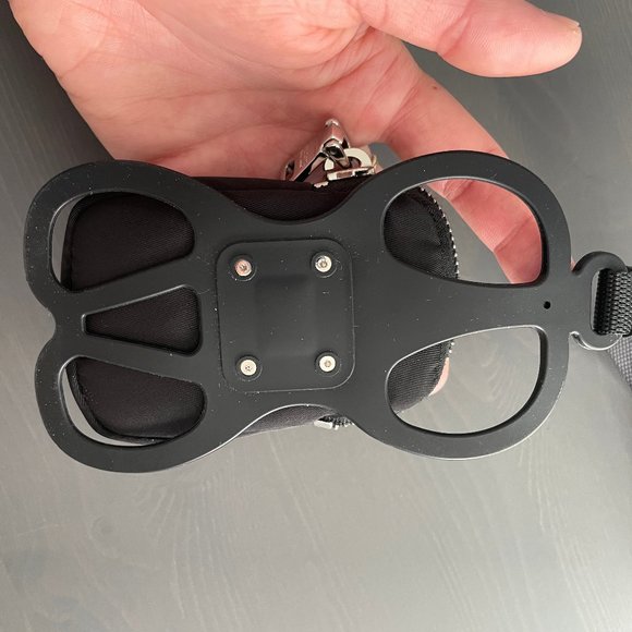 Prada Re-Nylon smartphone case - Picture 5 of 8